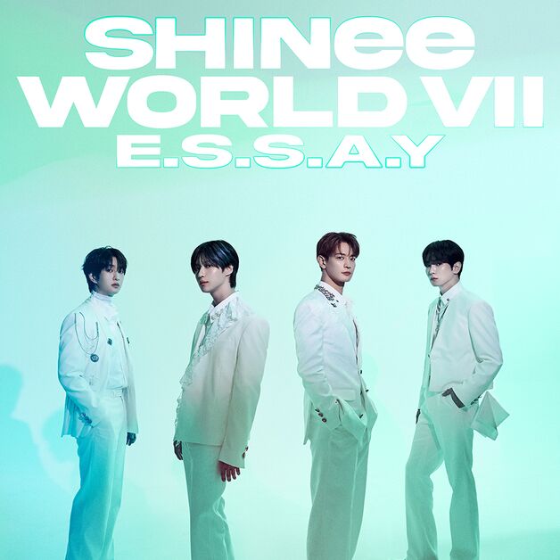 '데뷔 17주년' 샤이니, 5월 25일 새 싱글 공개