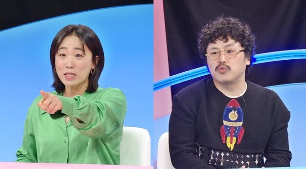 '폭싹' 이미도 "실제 남편은 현실판 '학씨 아저씨" 폭로