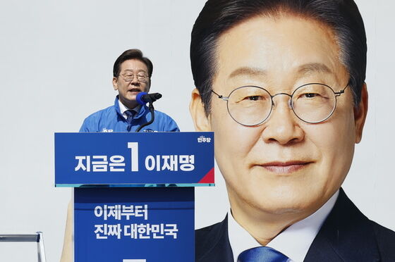 이재명 'AI육성' 김문수 '친기업' 이준석 '정부개혁'…1순위 공약