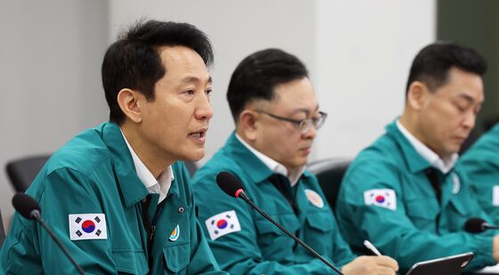 오세훈 서울시장, 2025년 풍수해 대책 발표