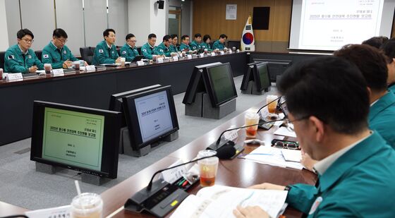 서울시, 2025년 풍수해 대책 추진현황 보고회