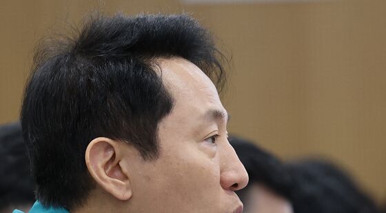 풍수해 안전 대책 발표하는 오세훈 서울시장
