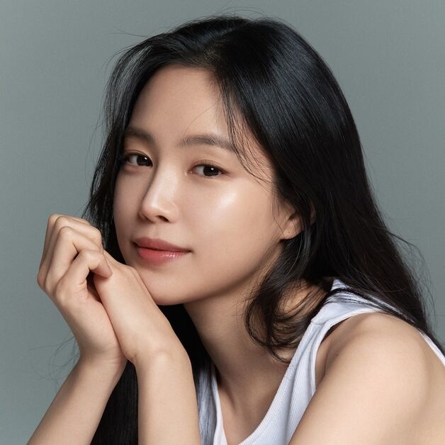 손나은, 추영우와 한솥밥 먹는다…제이와이드 전속계약