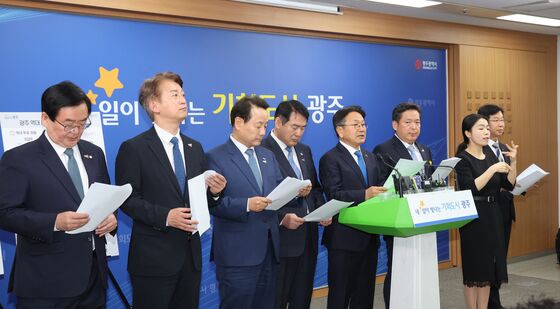 광주시·시교육청·5개구청 '역대 최고 투표율 위해'
