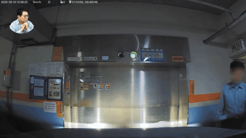 본문 이미지 - (유튜브 '한문철 TV' 갈무리)