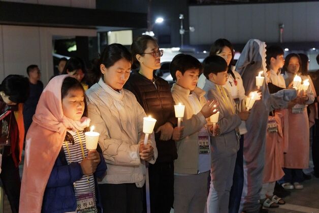 "엄빠랑 해변으로 캠핑가자"…마포구, 가족캠프 참가자 모집