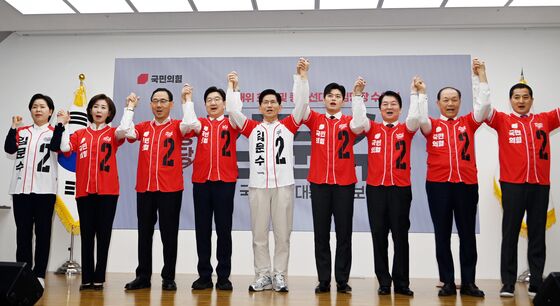 안철수 "김문수, 이기고 싶다면 '사과· 개헌· 尹과 결별' 결단을"