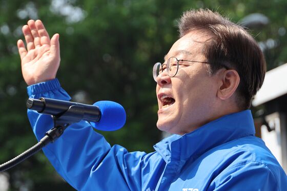 [뉴스1 PICK]이재명, "대한민국, 더 위대하고 강하고 넓고 아름다워질 것"