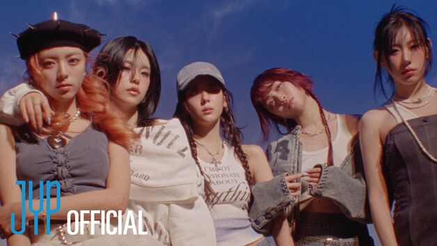 있지, 6월9일 컴백…JYP 박진영 트레일러 깜짝 등장