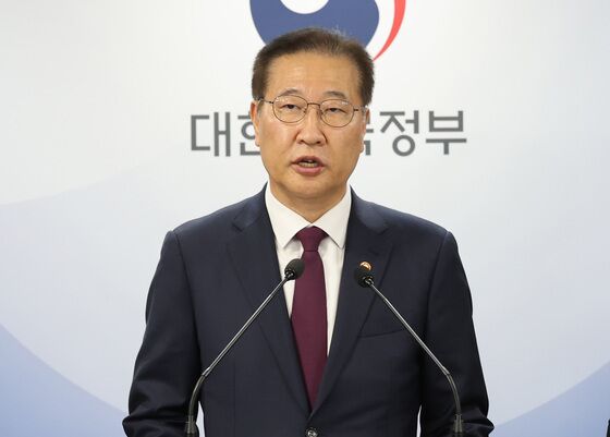 중앙지검 이어 법무부도 대행체제…李 사법·검찰개혁 후임 인선 관심