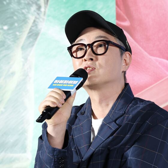 '하이파이브' 감독 "유아인 마약 안타까운 일…편집은 건드리지 않아"