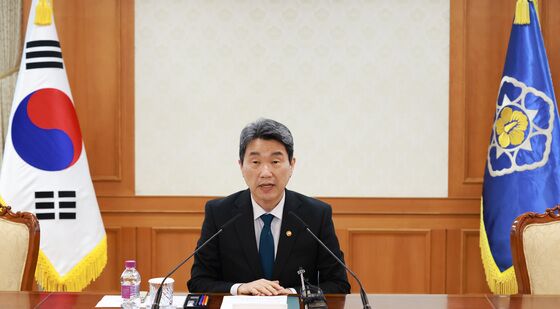 이주호 권한대행 '이번 선거는 국민 통합 전환점 돼야'