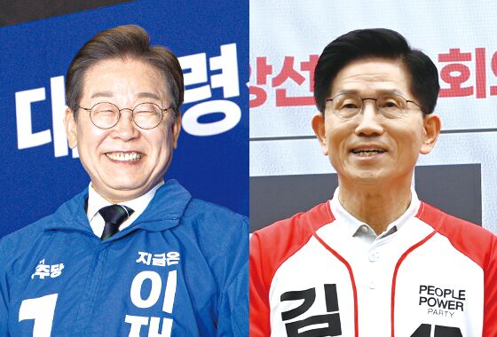 대선 앞두고 한미일 사무국 회의…'3자 협력' 후보별 입장은?