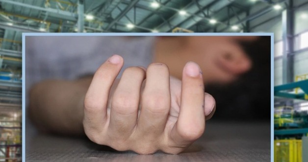 직장서 성관계하던 경비원 '복상사' 산업재해 인정…김왜?