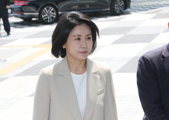 [속보] '선거법 위반' 김혜경 항소심도 벌금 150만원 선고