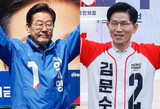 '단타족' 들끓는 이재명 테마주…한달 회전율 2000%도 넘었다