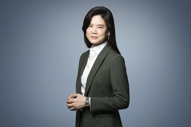 CNN 인터내셔널 일레이나 리, 수석부사장·글로벌 프로덕션 총괄로 승진