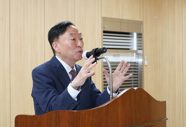 대전교육청, 교육활동보호 역량강화 연수…실제 사례 중심 특강