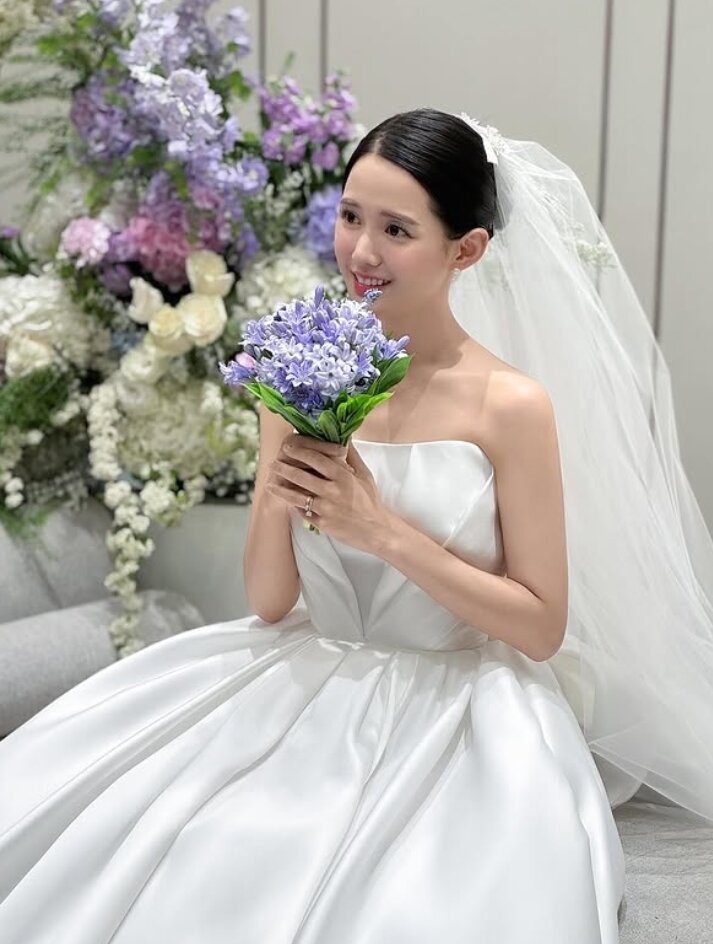 본문 이미지 - 배우 남보라 인스타그램