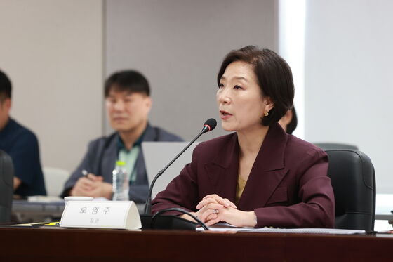 오영주 장관 "APEC 중기장관회의 세심히 준비…'원팀' 체계 가동"