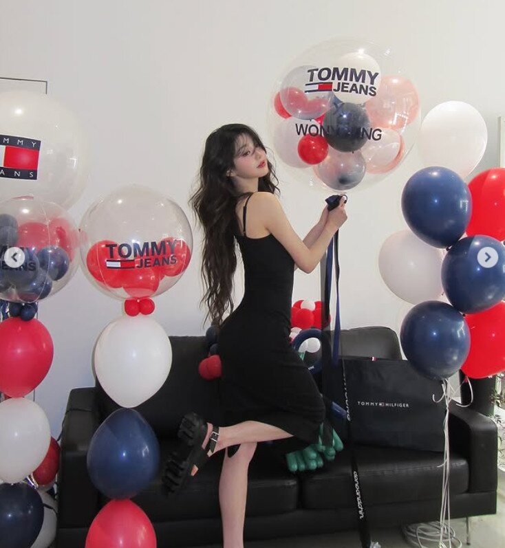 본문 이미지 - 장원영 인스타그램