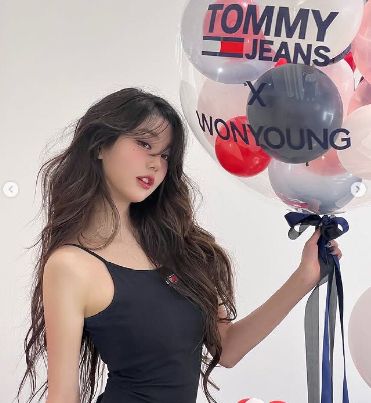 본문 이미지 - 장원영 인스타그램