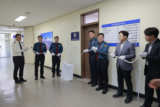 "선거범죄 NO"…경기경찰, 선거경비통합상황실 가동 '총력 대응'