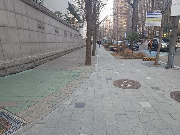 여의도 기업형 불법 포장마차 철거…영등포구, 재발 원천 차단