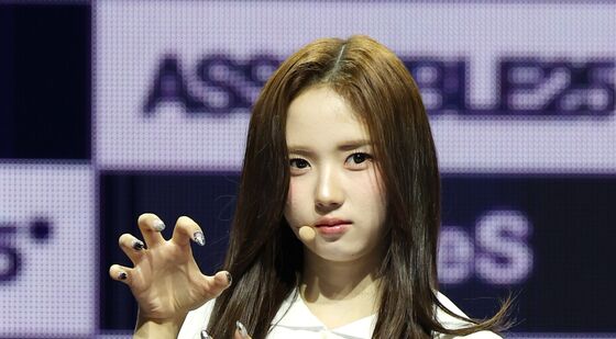 트리플에스 지우, 귀요미