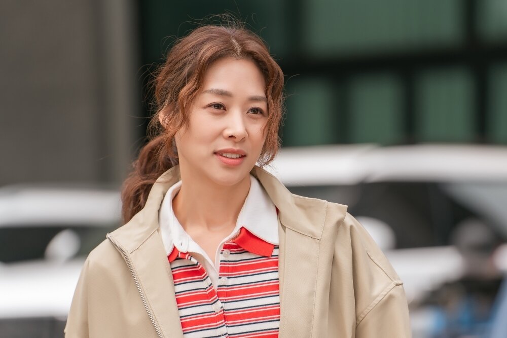 본문 이미지 - MBC 태양을 삼킨 여자