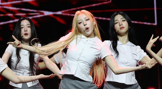장혜린, 거침없는 무대