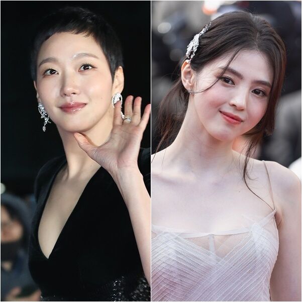 [단독] 김고은·한소희, 칸 영화제 레드카펫 선다…K배우 활약(종합)
