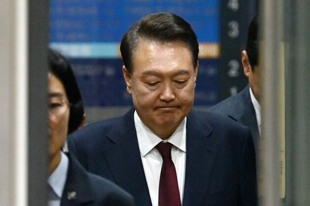 민주 "尹 망상·자아도취 위장 탈당쇼…김문수 극우내란 후보 인증"