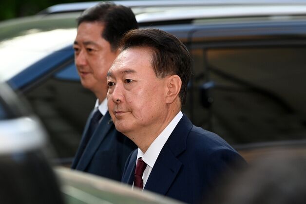 軍 간부들 "계엄지시 받았다"…尹측 “이진우·곽종근 증인 신청"(종합2보)