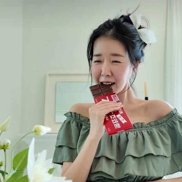 '쌍둥이 임신' 김지혜, 아찔 낙상사고 "119 신고…다행히 아기들 건강"