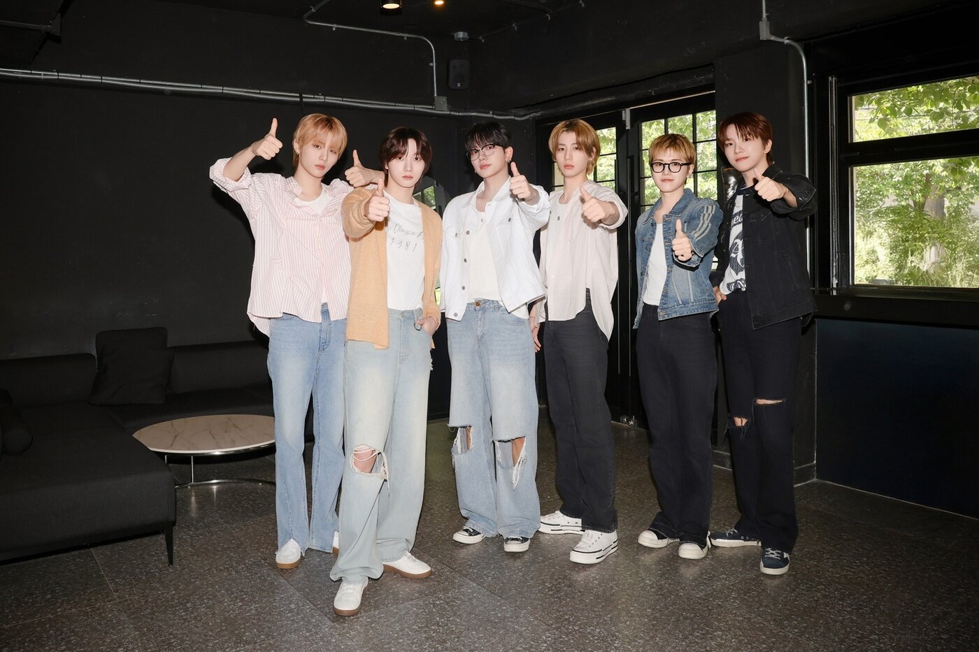 본문 이미지 - 보이넥스트도어/KOZ엔터테인먼트 제공