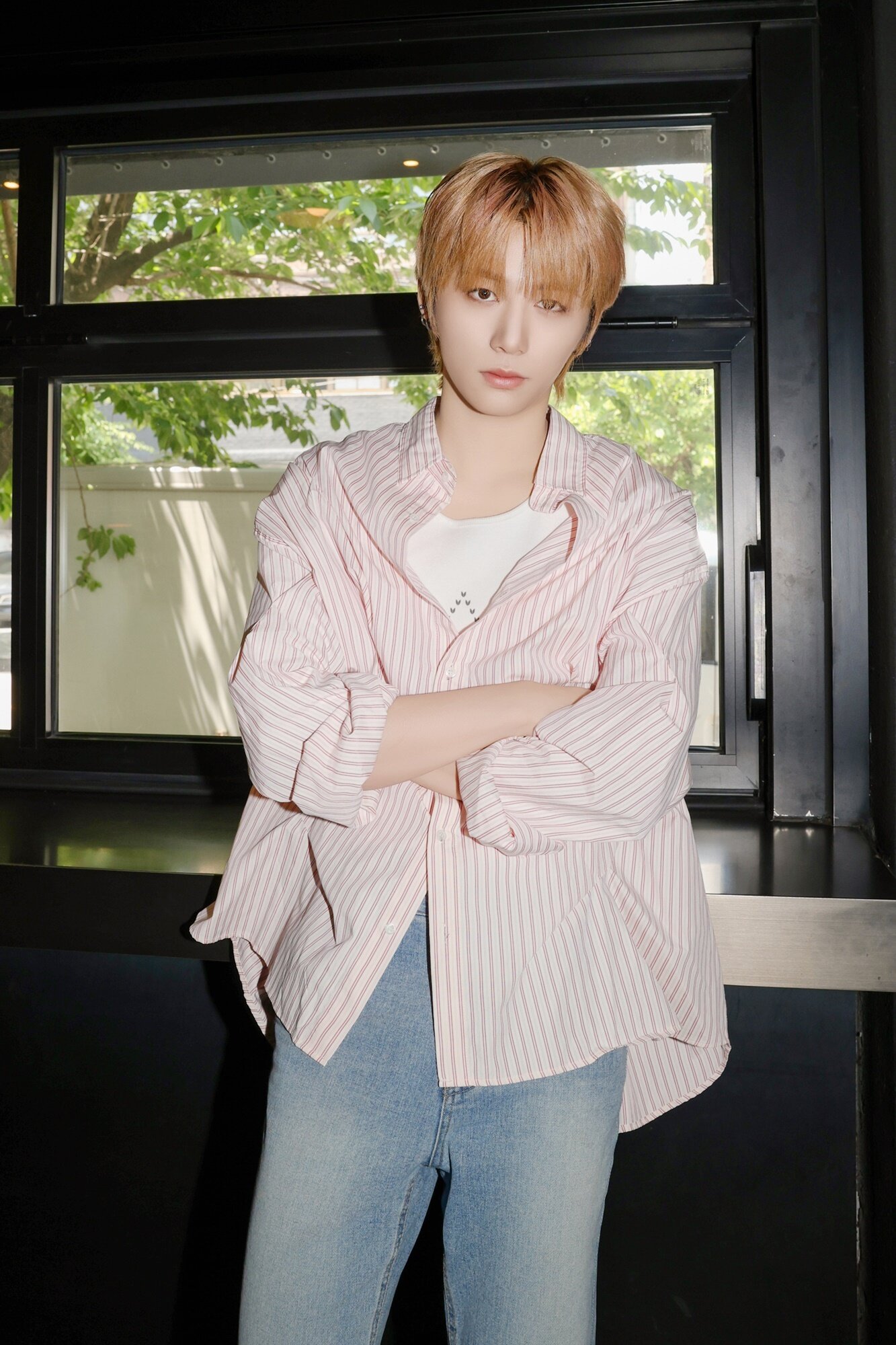 본문 이미지 - 보이넥스트도어 태산/KOZ엔터테인먼트 제공