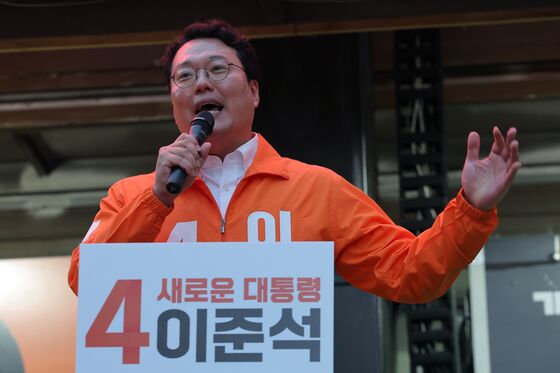 천하람 "김문수 이길 가능성 없는 후보…우리가 왜 합치나"