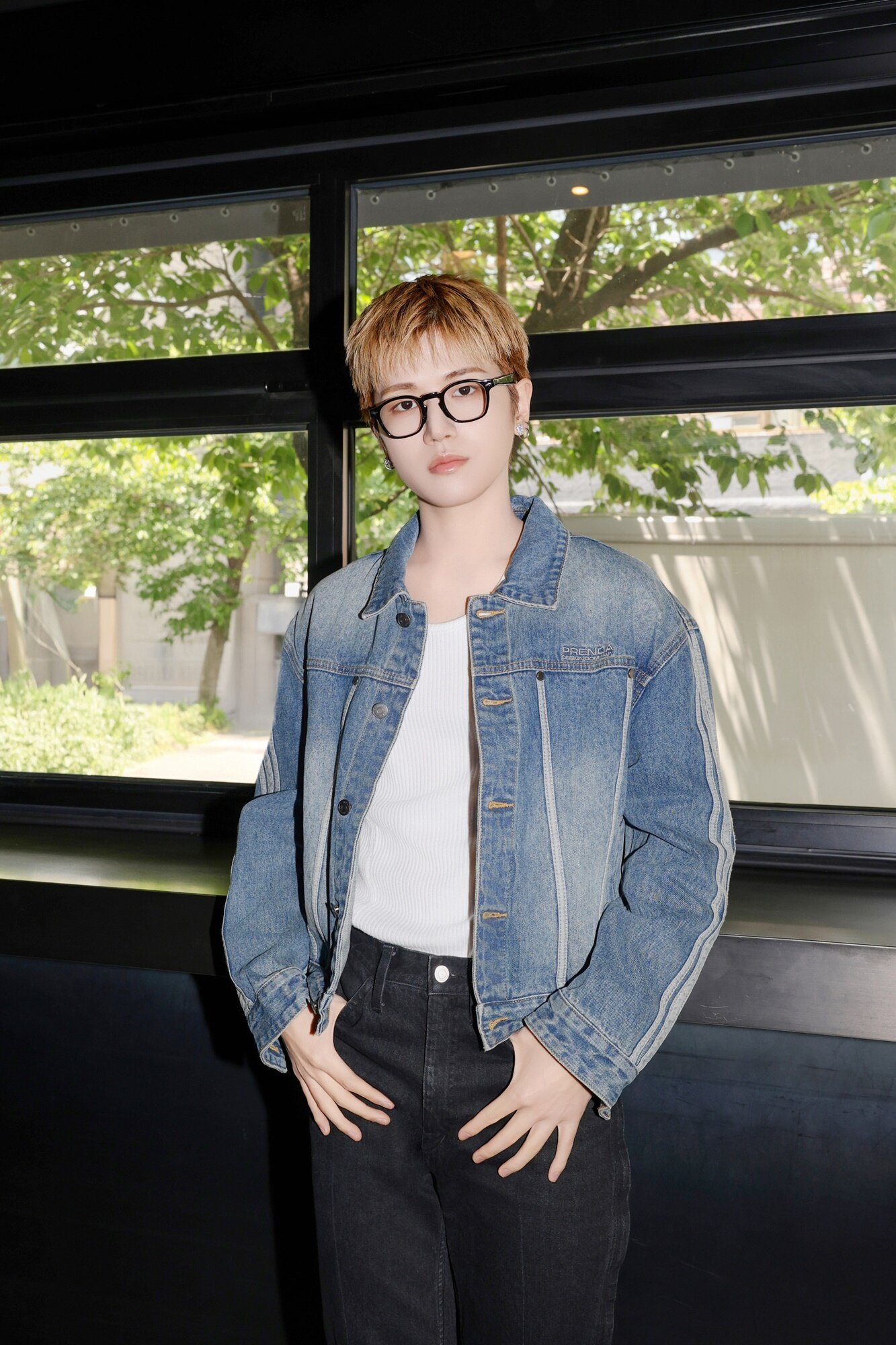 본문 이미지 - 보이넥스트도어 리우/KOZ엔터테인먼트 제공