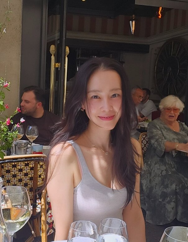 본문 이미지 - 홍수현/인스타그램 캡처