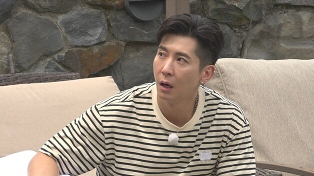 브라이언 "300평 단독주택, 기상 악화로 6개월째 완공 딜레이"