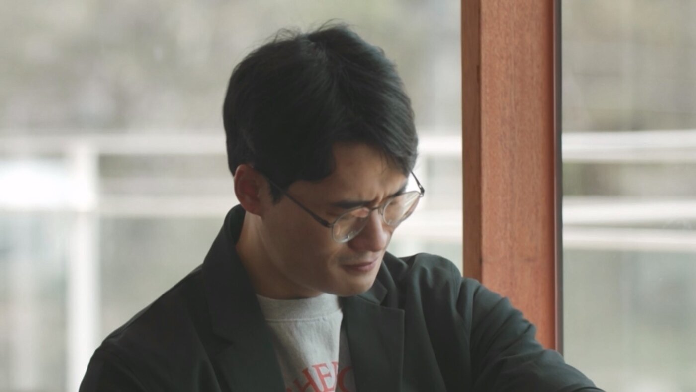 본문 이미지 - TV조선 '아빠하고 나하고'