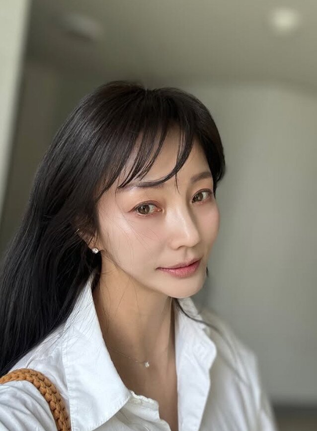 본문 이미지 - 사진=안혜경 인스타그램