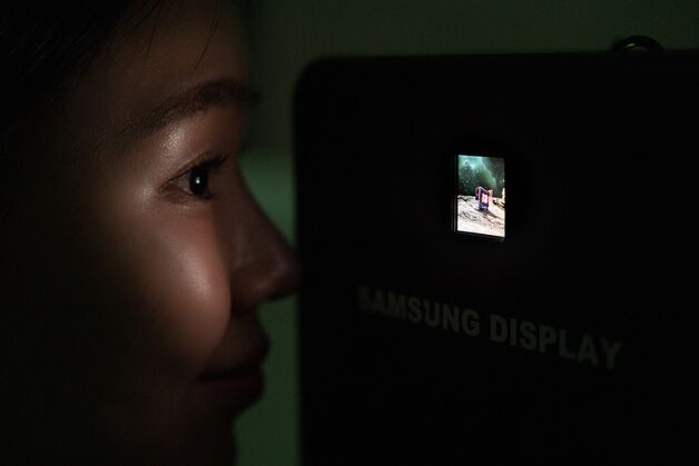 '궁극의 퀀텀닷'부터 '미래차'까지…삼성·LG, 초격차 OLED 뽐낸다