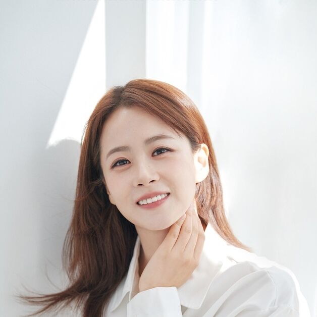 류현경, 엄정화·이무생과 한솥밥…에일리언컴퍼니 전속 계약