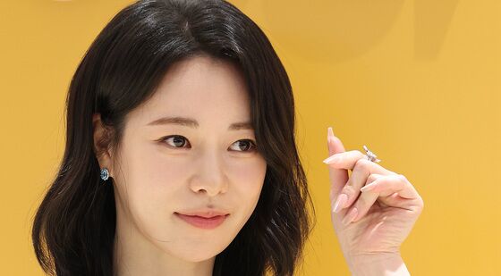 임지연 '전역하는 연인에게'