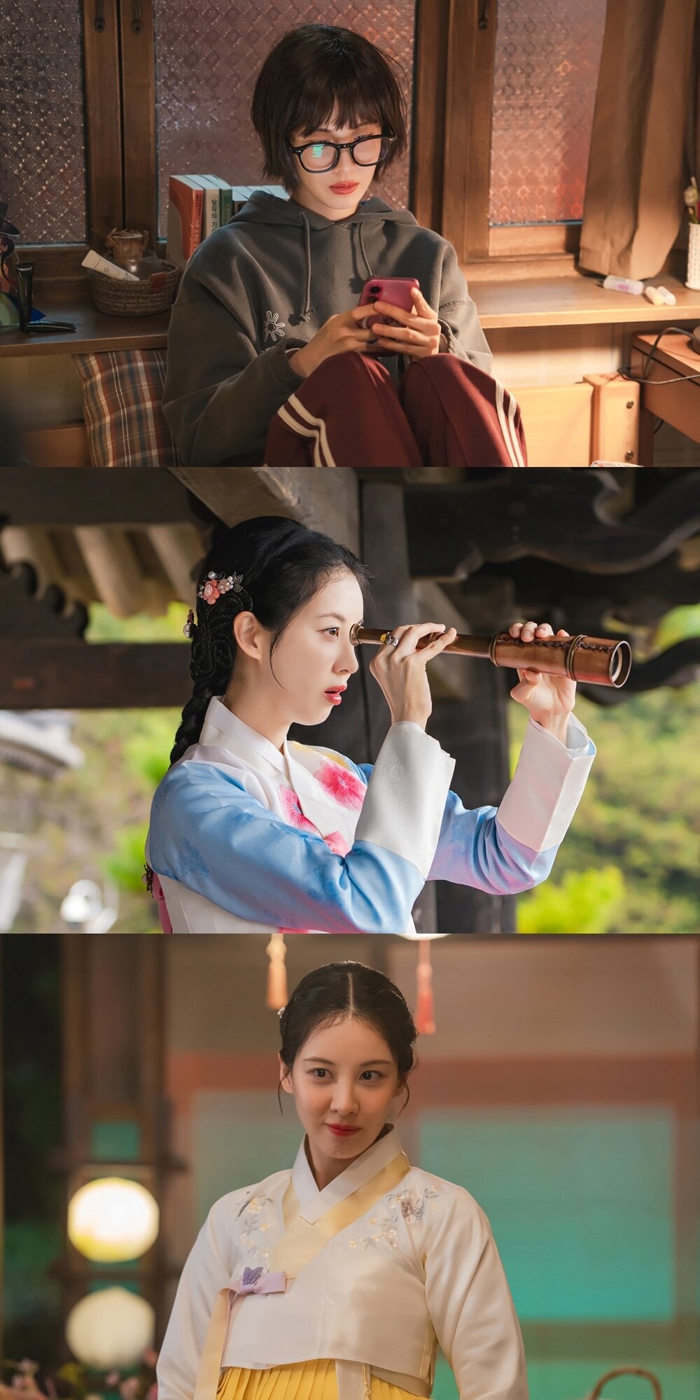 본문 이미지 - KBS 2TV 남주의 첫날밤을 가져버렸다