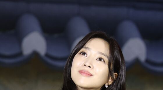 조보아, 결혼 후 첫 복귀작은 '탄금'