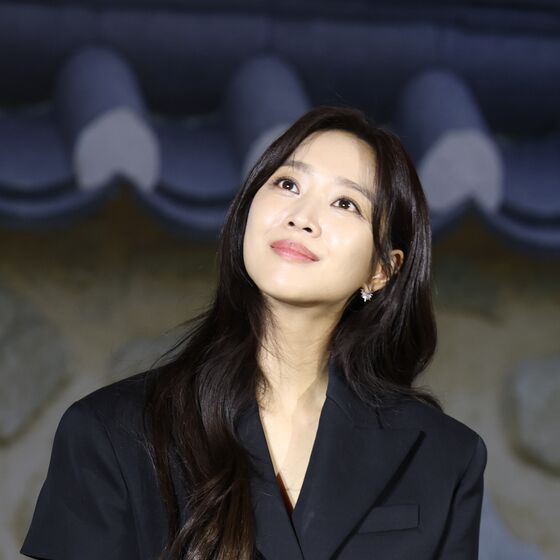 '탄금' 조보아, 결혼 후 복귀 소감 "긴장·설렘·걱정 크다" [N현장]