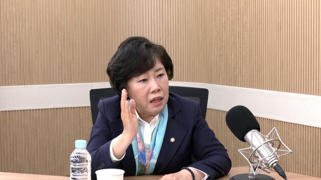 조배숙 "전과 4범, 기업도 안 뽑아…그런데 깨끗하다니"[팩트앤뷰]